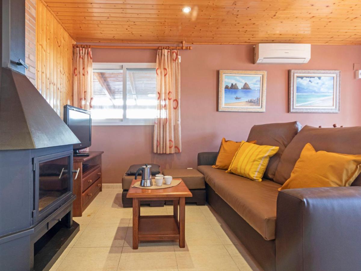 Holiday Home Lorena By Interhome Riumar Luaran gambar
