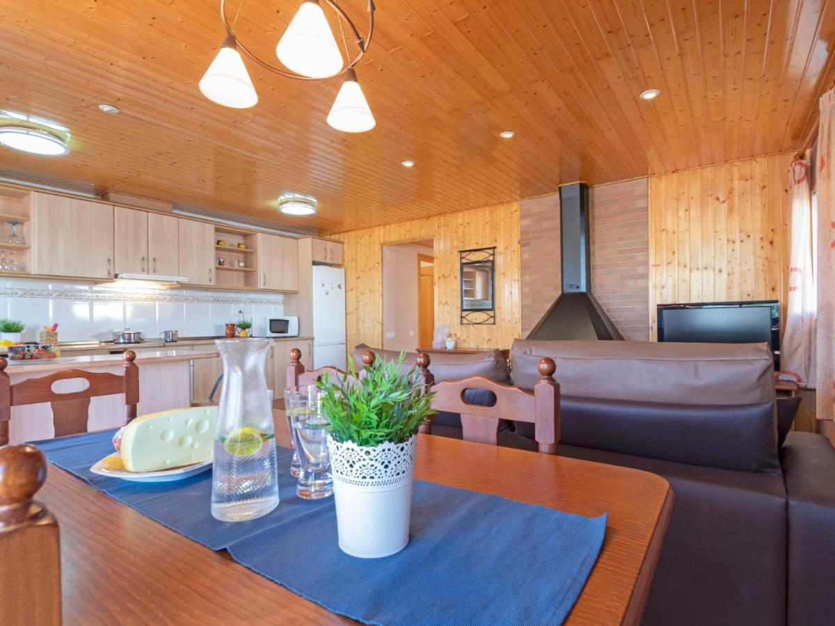Holiday Home Lorena By Interhome Riumar Luaran gambar